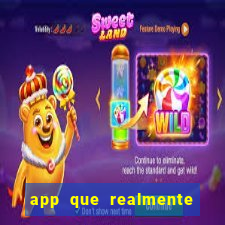 app que realmente paga para jogar